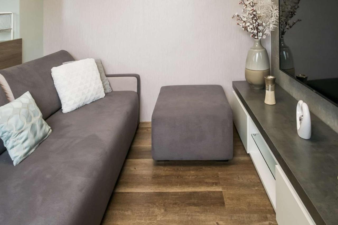 Devai-Lux Apartman Шарвар Экстерьер фото